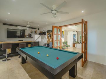 Casa en Venta, Zona Hotelera, Cancun, Quintana Roo.