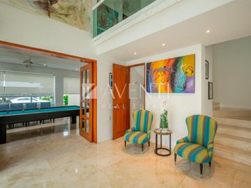 Casa en Venta, Zona Hotelera, Cancun, Quintana Roo.