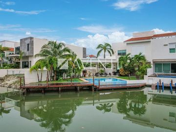 Casa en Venta, Zona Hotelera, Cancun, Quintana Roo.