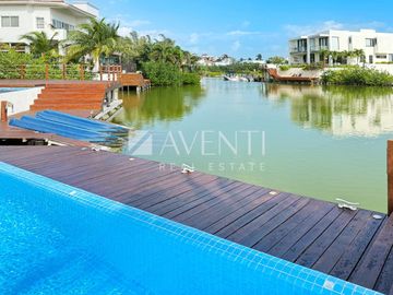 Casa en Venta, Zona Hotelera, Cancun, Quintana Roo.