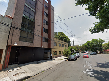 DEPARTAMENTO, REMATE BANCARIO, AV. CLAVERIA, CLAVERIA, AZCAPOTZALCO, CDMX
