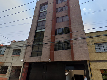 DEPARTAMENTO, REMATE BANCARIO, AV. CLAVERIA, CLAVERIA, AZCAPOTZALCO, CDMX
