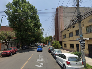 DEPARTAMENTO, REMATE BANCARIO, AV. CLAVERIA, CLAVERIA, AZCAPOTZALCO, CDMX