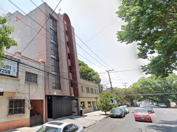 DEPARTAMENTO, REMATE BANCARIO, AV. CLAVERIA, CLAVERIA, AZCAPOTZALCO, CDMX