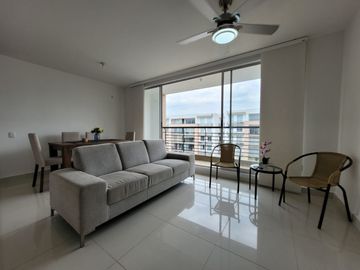 APARTAMENTO EN ALCARAVAN VILLAVICENCIO