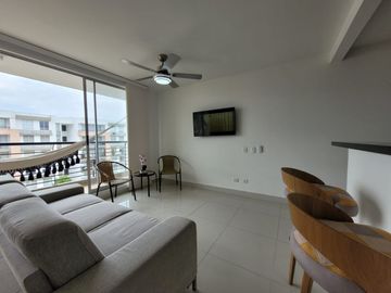 APARTAMENTO EN ALCARAVAN VILLAVICENCIO