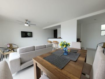 APARTAMENTO EN ALCARAVAN VILLAVICENCIO