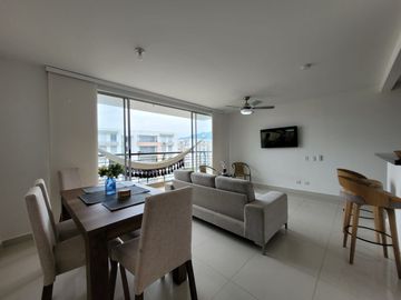 APARTAMENTO EN ALCARAVAN VILLAVICENCIO