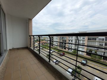 APARTAMENTO EN ALCARAVAN VILLAVICENCIO