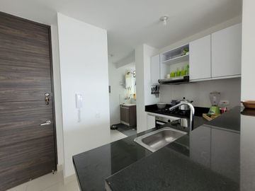 APARTAMENTO EN ALCARAVAN VILLAVICENCIO