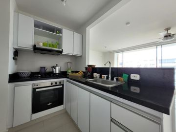 APARTAMENTO EN ALCARAVAN VILLAVICENCIO