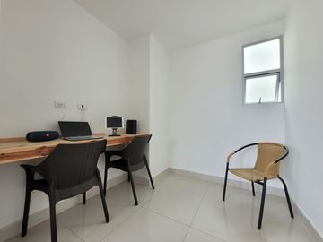 APARTAMENTO EN ALCARAVAN VILLAVICENCIO