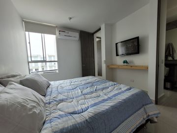 APARTAMENTO EN ALCARAVAN VILLAVICENCIO