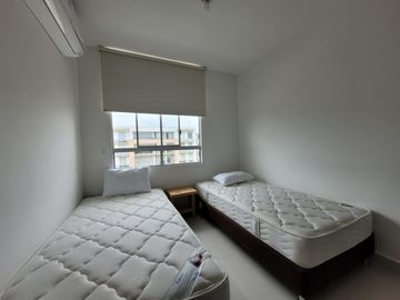 APARTAMENTO EN ALCARAVAN VILLAVICENCIO