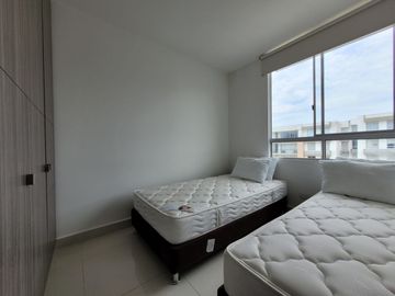 APARTAMENTO EN ALCARAVAN VILLAVICENCIO