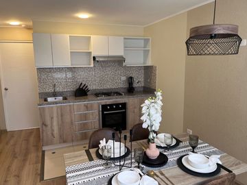 SE VENDE DUPLEX EN MAGDALENA