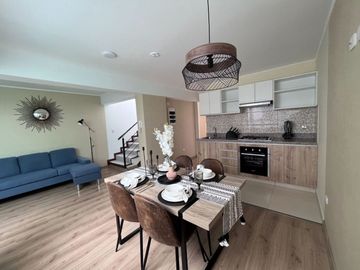 SE VENDE DUPLEX EN MAGDALENA