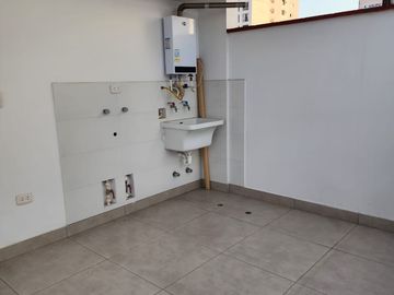 SE VENDE DUPLEX EN MAGDALENA