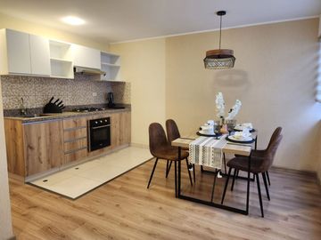 SE VENDE DUPLEX EN MAGDALENA