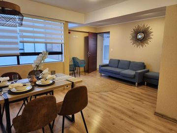 SE VENDE DUPLEX EN MAGDALENA