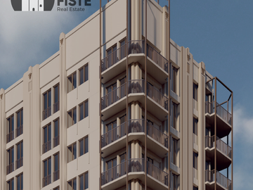 DEPARTAMENTOS EN VENTA EN COLONIA AMERICANA