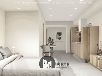 DEPARTAMENTOS EN VENTA EN COLONIA AMERICANA