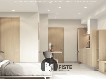 DEPARTAMENTOS EN VENTA EN COLONIA AMERICANA