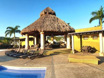 Casa en Venta Terralta Los Amores Bucerias Bahia de Banderas Puerto Vallarta