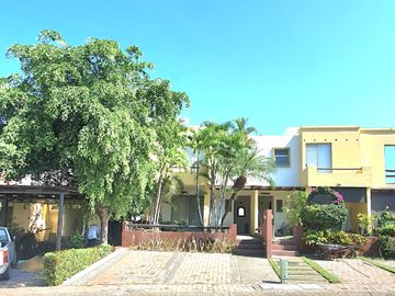 Casa en Venta Terralta Los Amores Bucerias Bahia de Banderas Puerto Vallarta