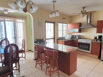 Casa en Venta Terralta Los Amores Bucerias Bahia de Banderas Puerto Vallarta