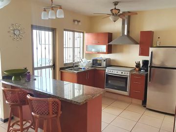 Casa en Venta Terralta Los Amores Bucerias Bahia de Banderas Puerto Vallarta