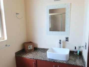 Casa en Venta Terralta Los Amores Bucerias Bahia de Banderas Puerto Vallarta