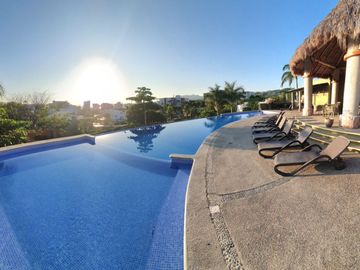 Casa en Venta Terralta Los Amores Bucerias Bahia de Banderas Puerto Vallarta