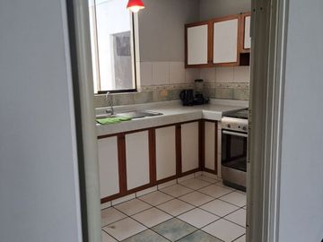VENTA DEPARTAMENTO MONTE EBANO - SURCO