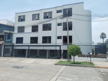 VENTA DEPARTAMENTO MONTE EBANO - SURCO