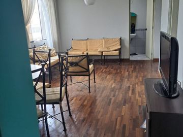 VENTA DEPARTAMENTO MONTE EBANO - SURCO