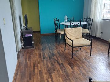 VENTA DEPARTAMENTO MONTE EBANO - SURCO