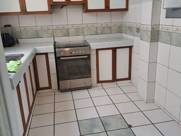 VENTA DEPARTAMENTO MONTE EBANO - SURCO