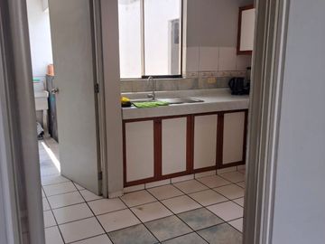 VENTA DEPARTAMENTO MONTE EBANO - SURCO