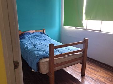 VENTA DEPARTAMENTO MONTE EBANO - SURCO