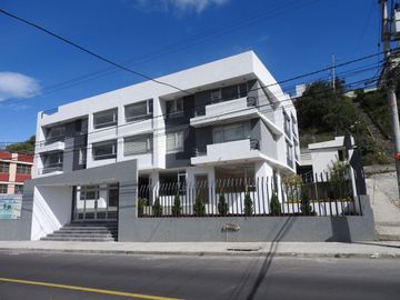 DEPARTAMENTO NUEVO EN VENTA – CASHAPAMBA, AMBATO
