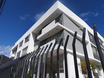 DEPARTAMENTO NUEVO EN VENTA – CASHAPAMBA, AMBATO