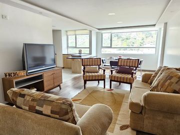 DEPARTAMENTO NUEVO EN VENTA – CASHAPAMBA, AMBATO