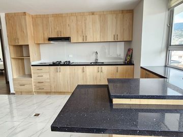 DEPARTAMENTO NUEVO EN VENTA – CASHAPAMBA, AMBATO