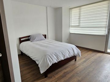 DEPARTAMENTO NUEVO EN VENTA – CASHAPAMBA, AMBATO