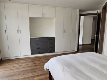 DEPARTAMENTO NUEVO EN VENTA – CASHAPAMBA, AMBATO