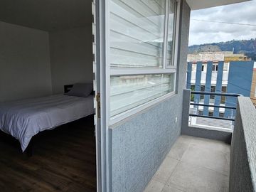 DEPARTAMENTO NUEVO EN VENTA – CASHAPAMBA, AMBATO