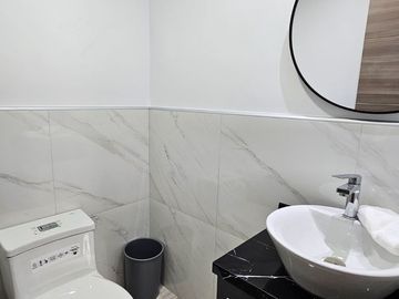 DEPARTAMENTO NUEVO EN VENTA – CASHAPAMBA, AMBATO