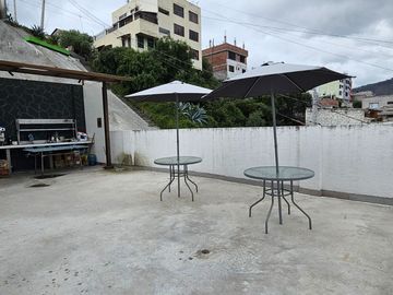 DEPARTAMENTO NUEVO EN VENTA – CASHAPAMBA, AMBATO