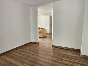 DEPARTAMENTO NUEVO EN VENTA – CASHAPAMBA, AMBATO